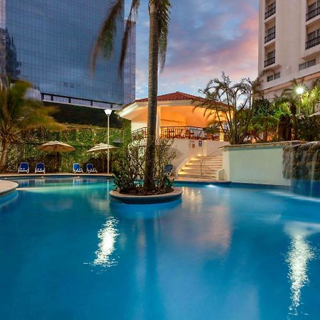 Ramada Plaza By Wyndham Veracruz Boca Del Rio Exteriér fotografie