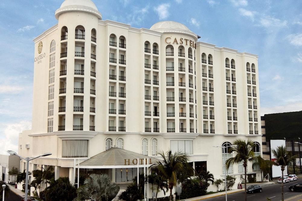 Ramada Plaza By Wyndham Veracruz Boca Del Rio Exteriér fotografie