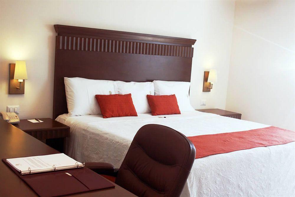 Ramada Plaza By Wyndham Veracruz Boca Del Rio Pokoj fotografie