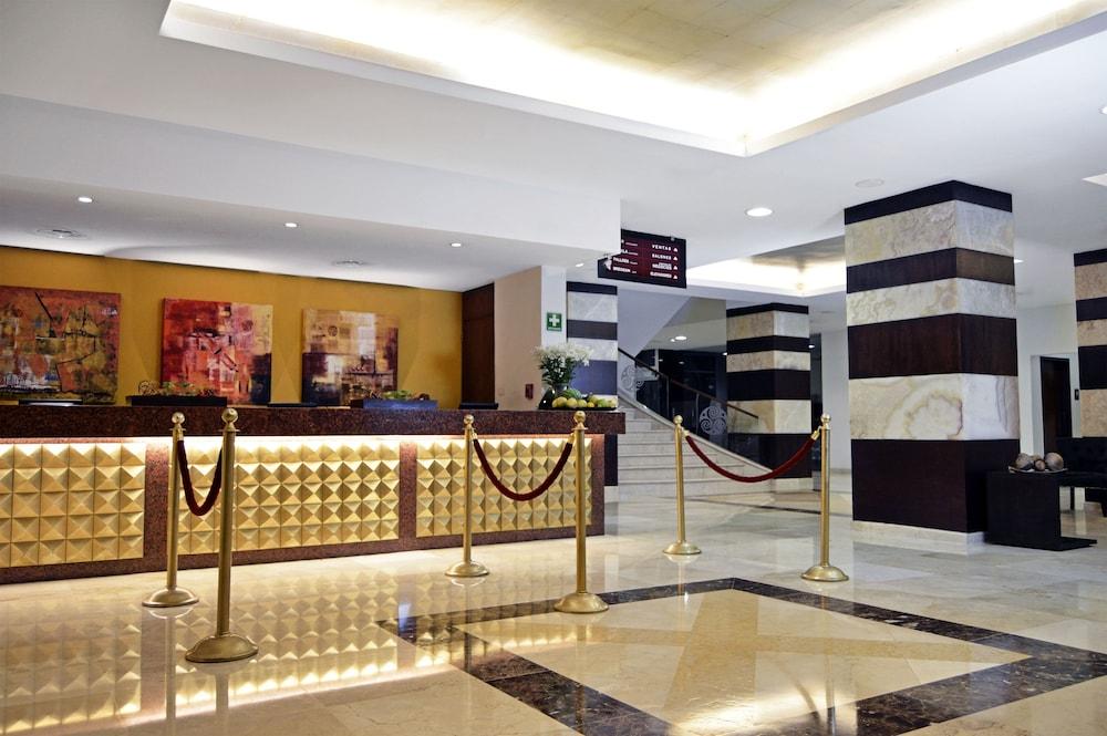 Ramada Plaza By Wyndham Veracruz Boca Del Rio Exteriér fotografie