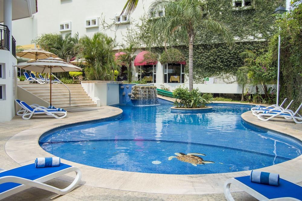 Ramada Plaza By Wyndham Veracruz Boca Del Rio Exteriér fotografie