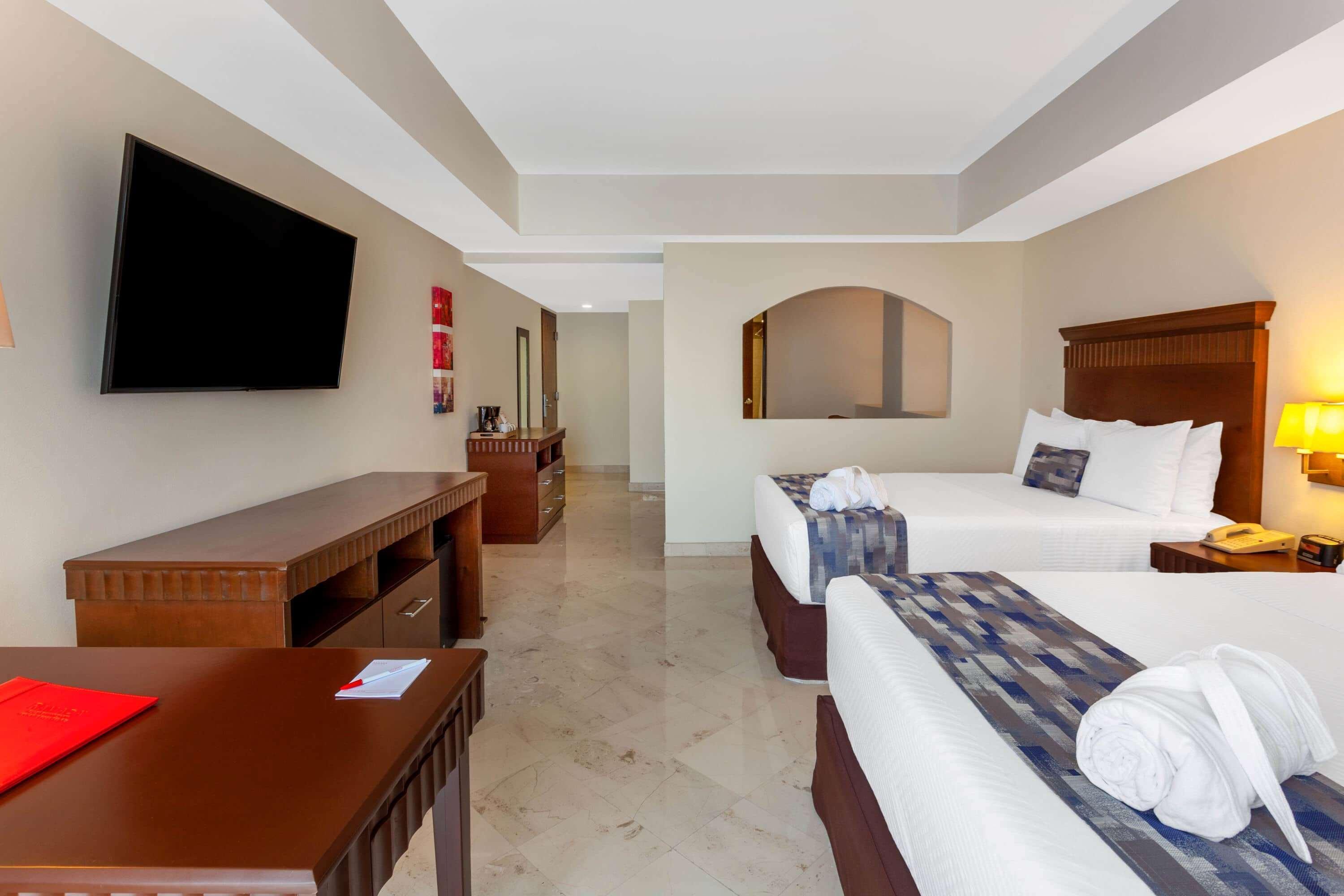 Ramada Plaza By Wyndham Veracruz Boca Del Rio Exteriér fotografie