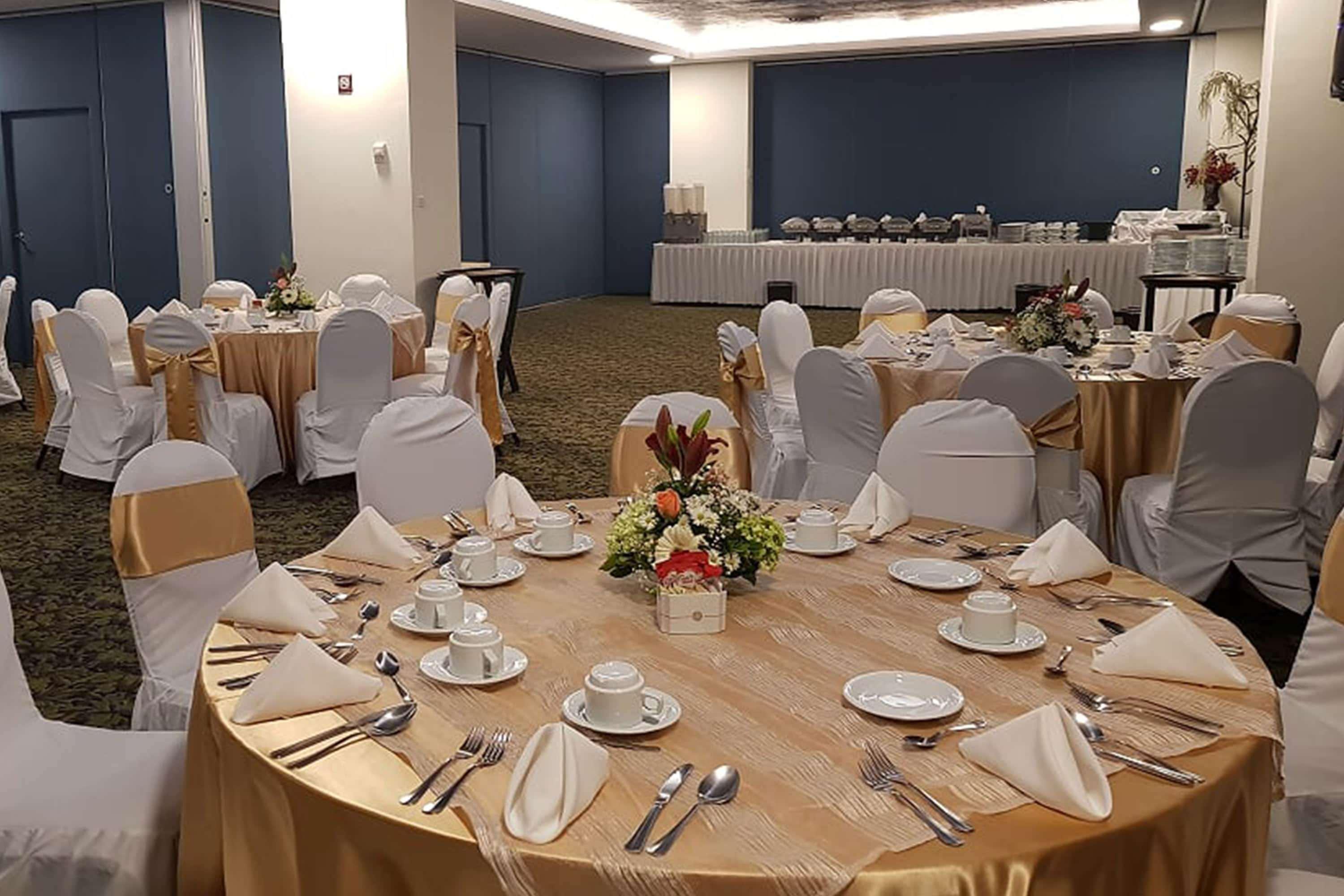 Ramada Plaza By Wyndham Veracruz Boca Del Rio Exteriér fotografie
