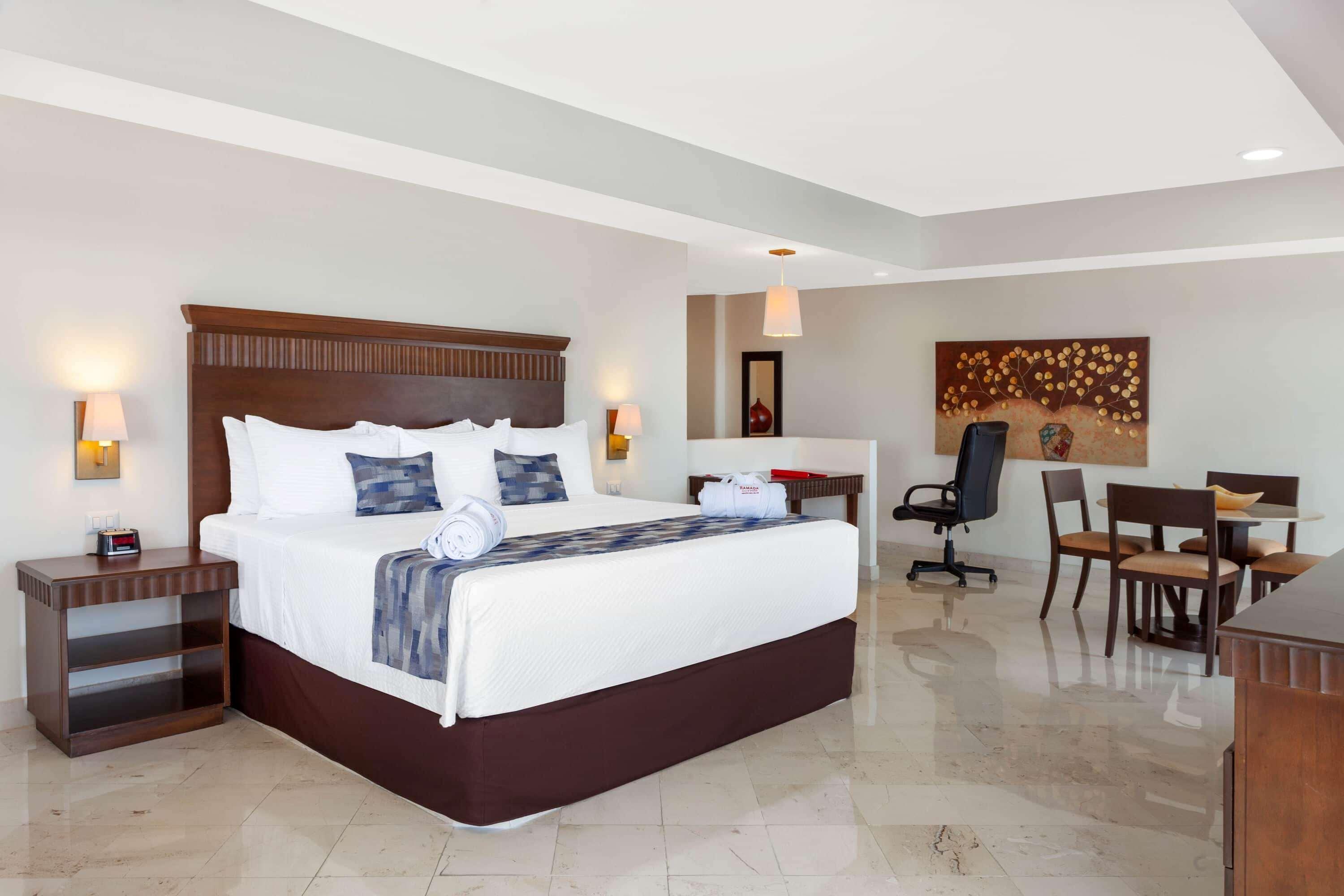Ramada Plaza By Wyndham Veracruz Boca Del Rio Exteriér fotografie