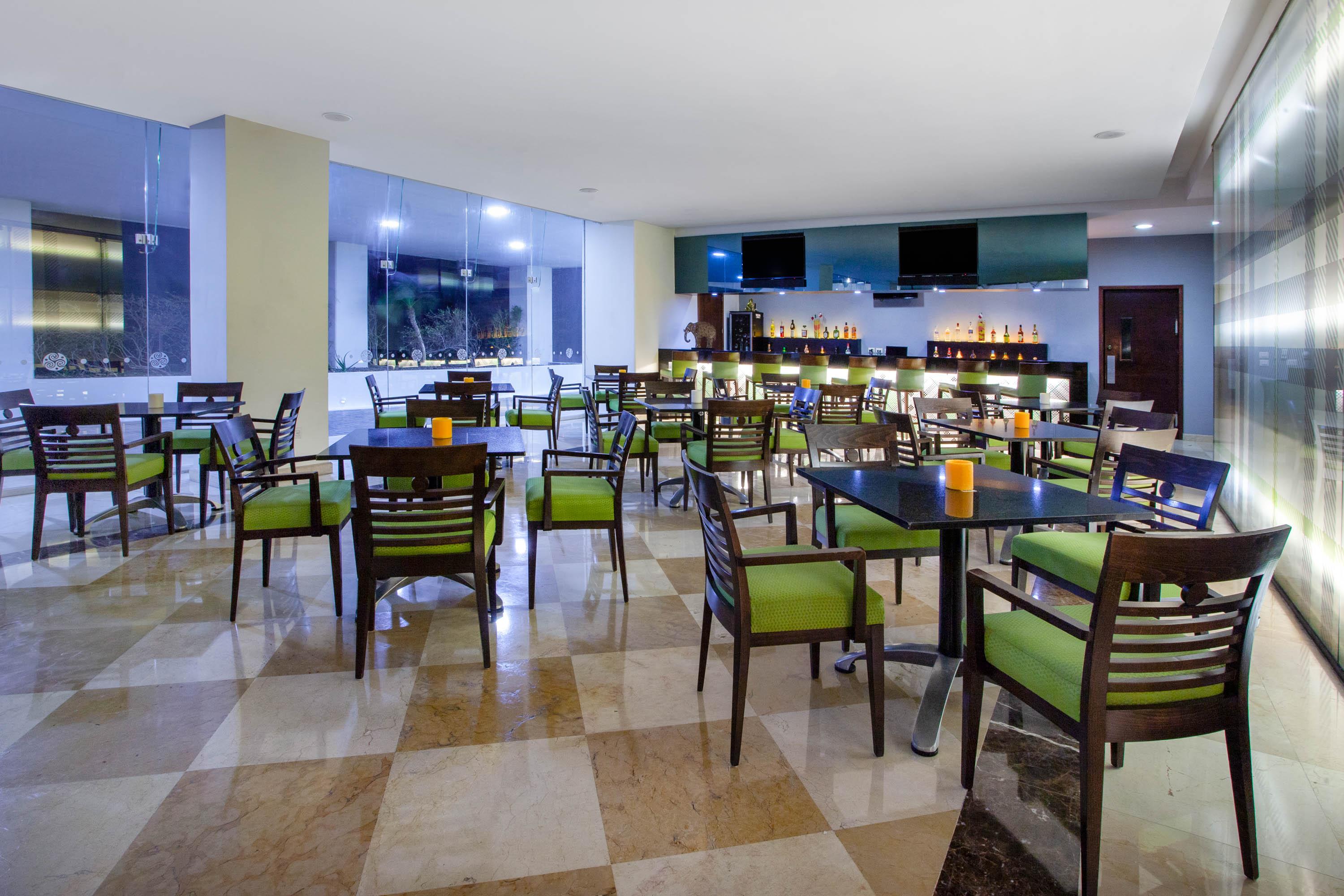 Ramada Plaza By Wyndham Veracruz Boca Del Rio Exteriér fotografie