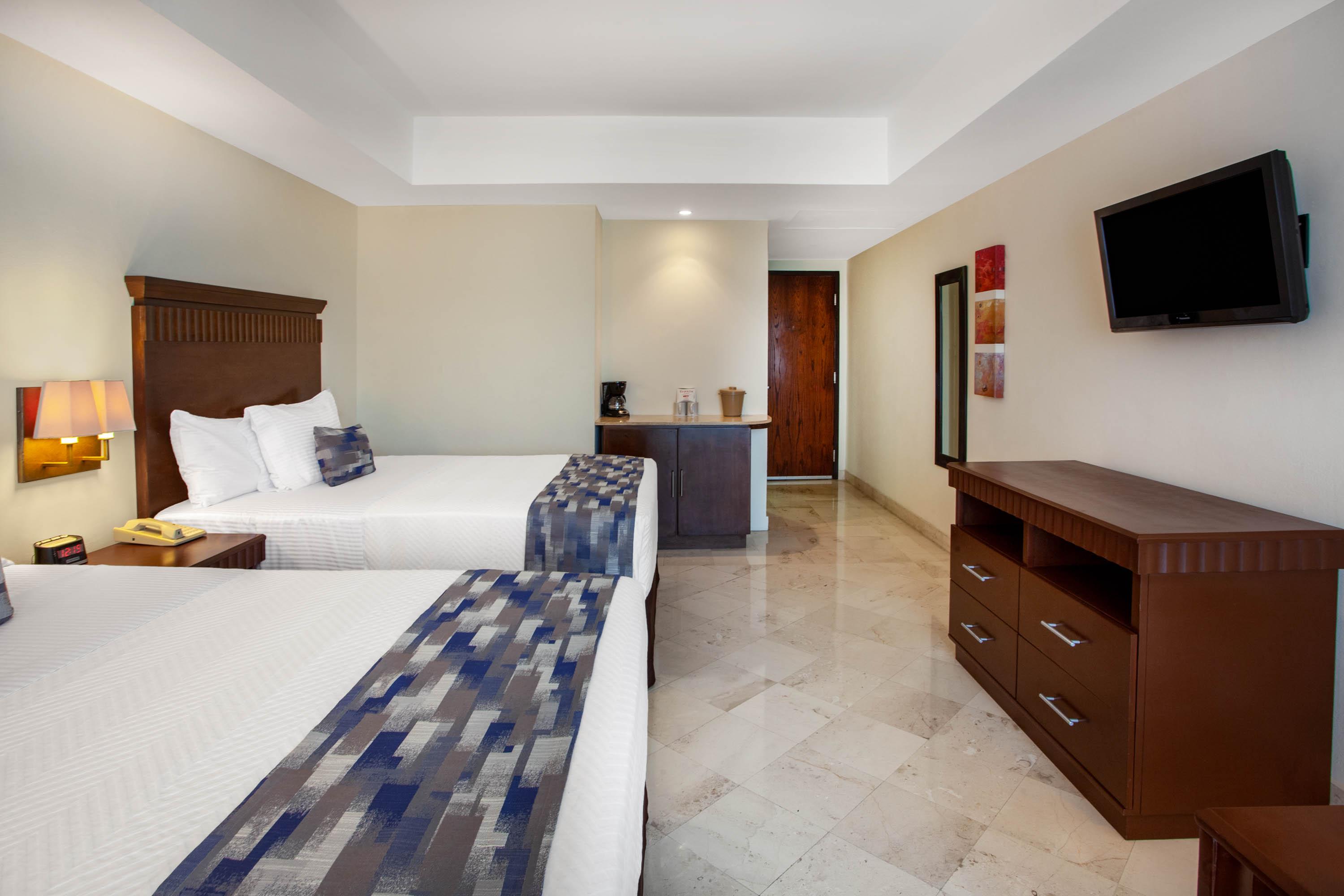 Ramada Plaza By Wyndham Veracruz Boca Del Rio Exteriér fotografie