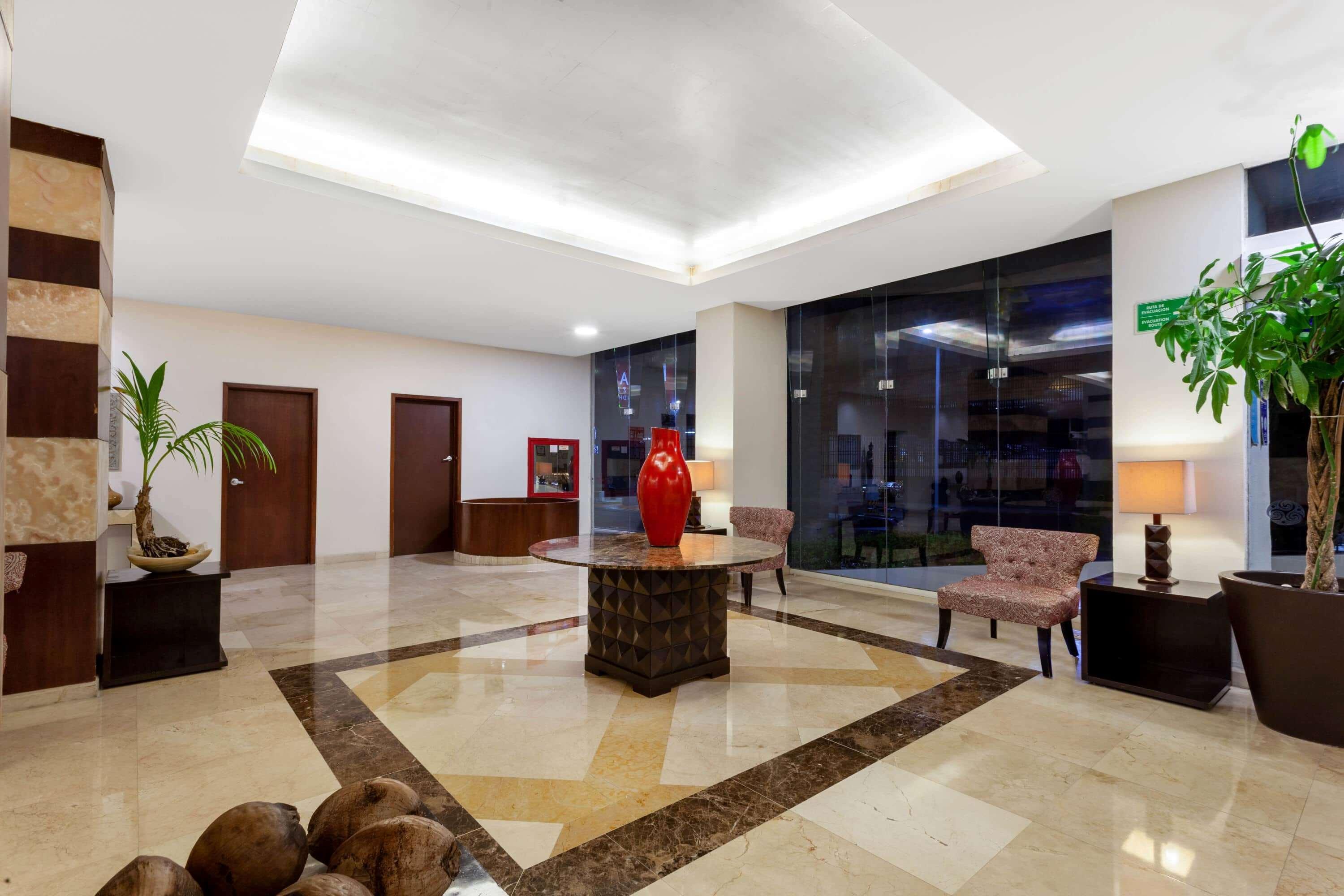 Ramada Plaza By Wyndham Veracruz Boca Del Rio Exteriér fotografie