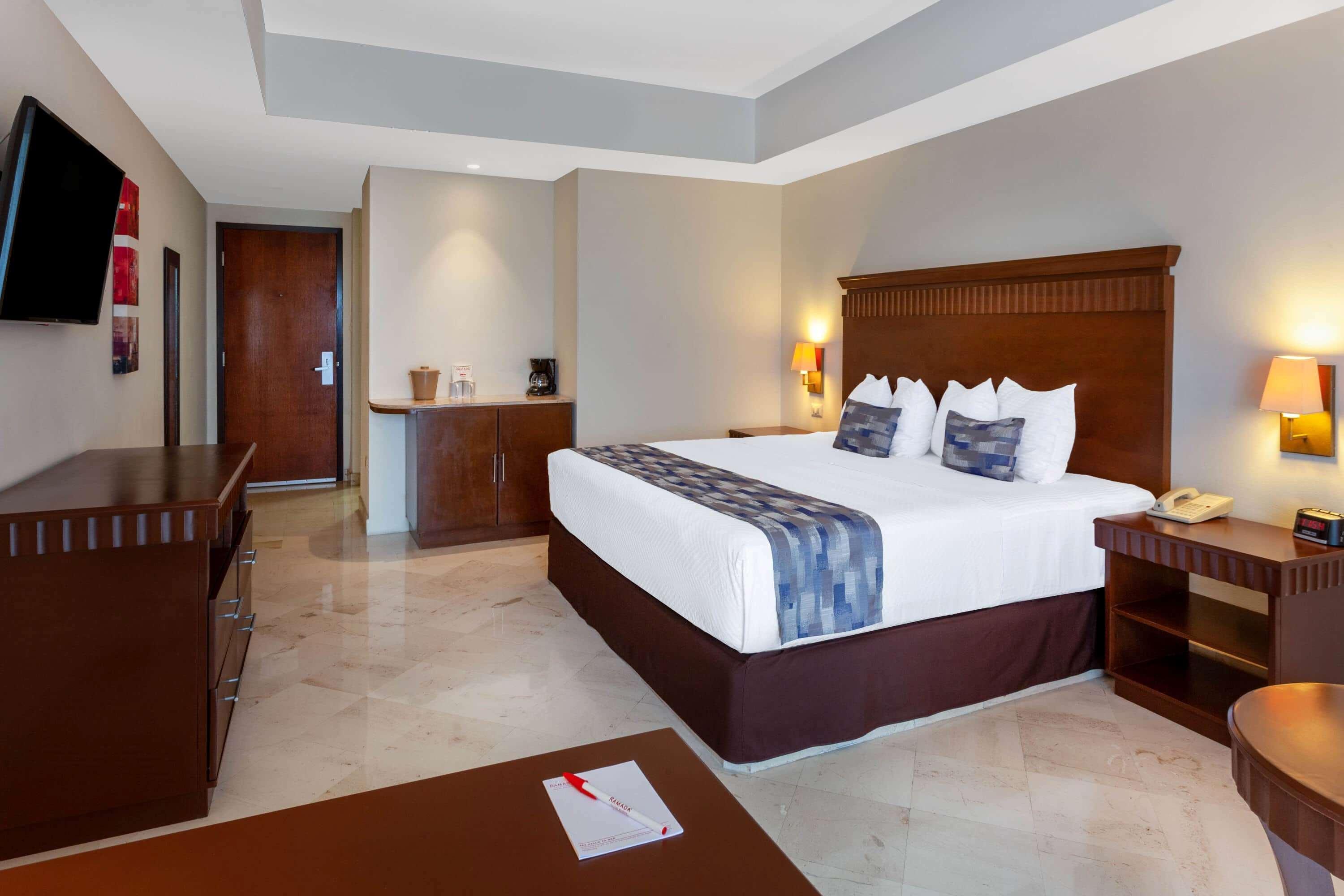 Ramada Plaza By Wyndham Veracruz Boca Del Rio Exteriér fotografie