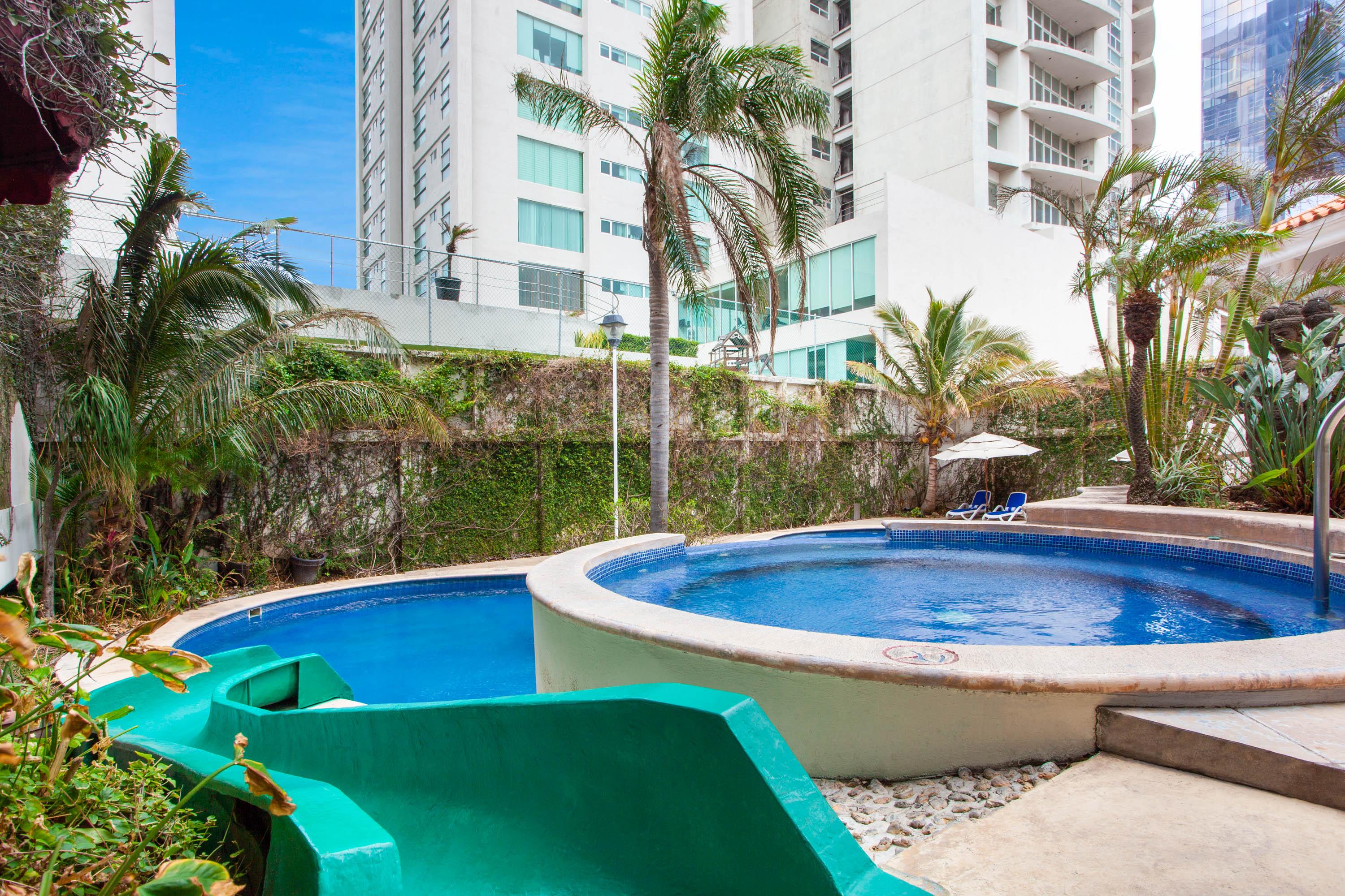 Ramada Plaza By Wyndham Veracruz Boca Del Rio Exteriér fotografie