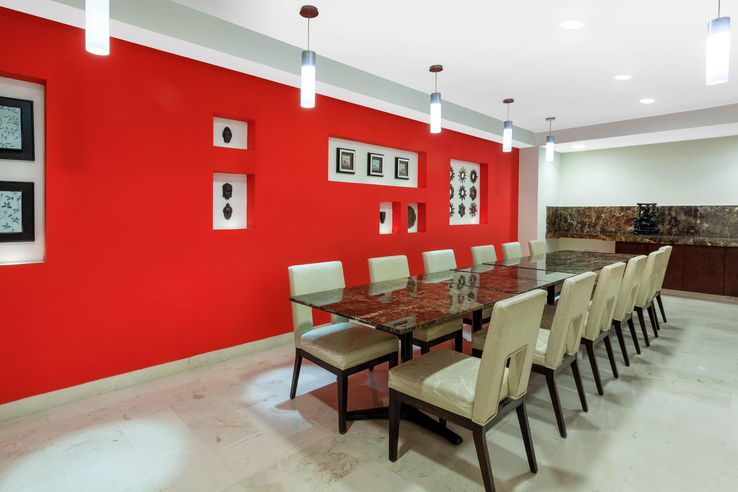 Ramada Plaza By Wyndham Veracruz Boca Del Rio Exteriér fotografie