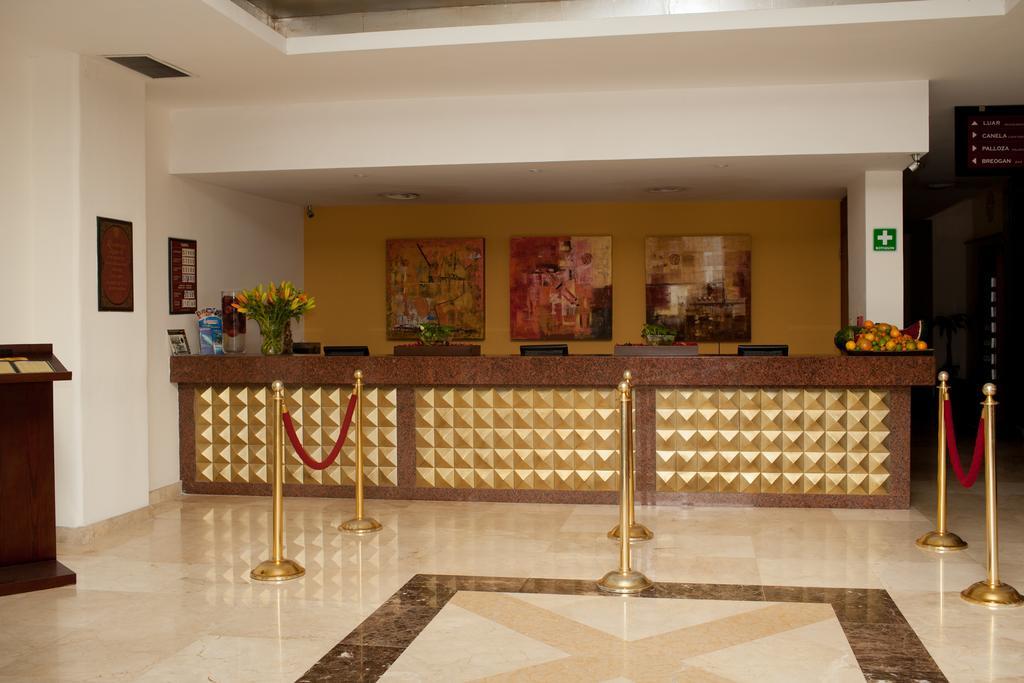 Ramada Plaza By Wyndham Veracruz Boca Del Rio Exteriér fotografie