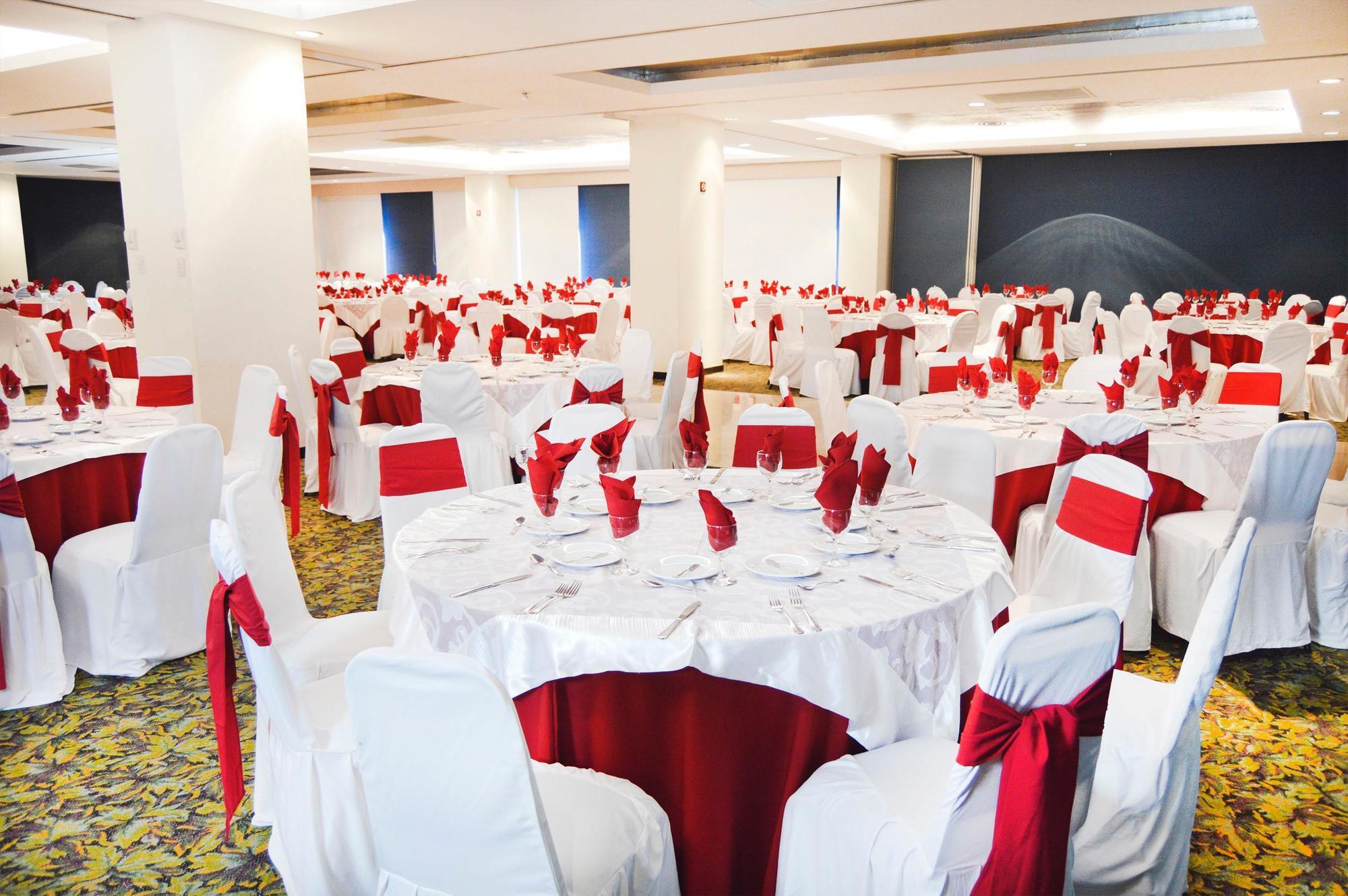 Ramada Plaza By Wyndham Veracruz Boca Del Rio Exteriér fotografie