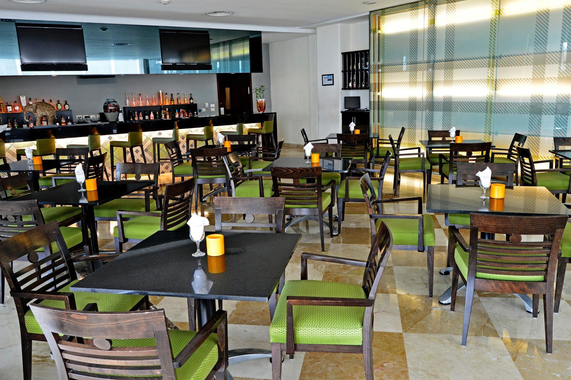 Ramada Plaza By Wyndham Veracruz Boca Del Rio Exteriér fotografie