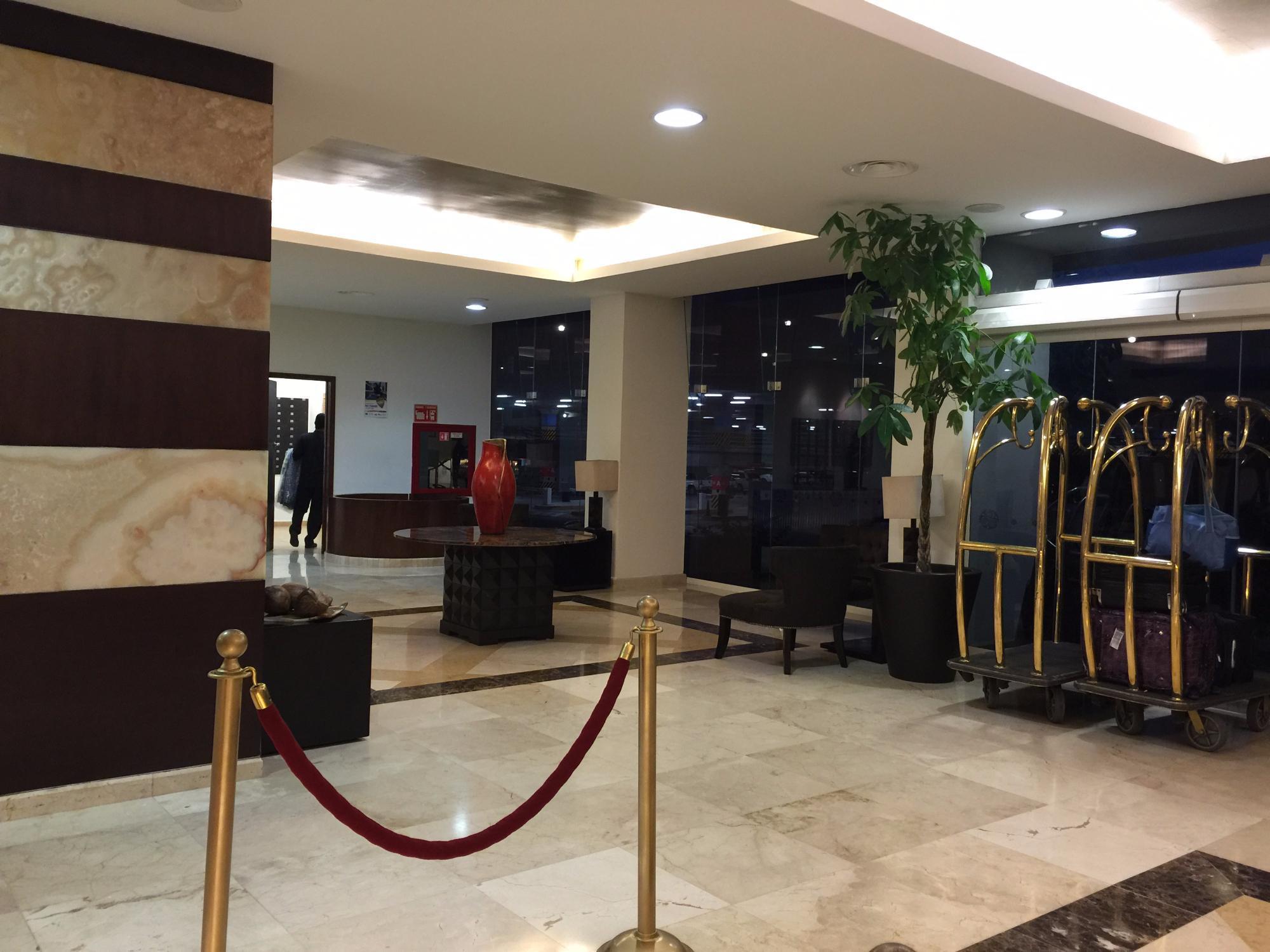 Ramada Plaza By Wyndham Veracruz Boca Del Rio Exteriér fotografie