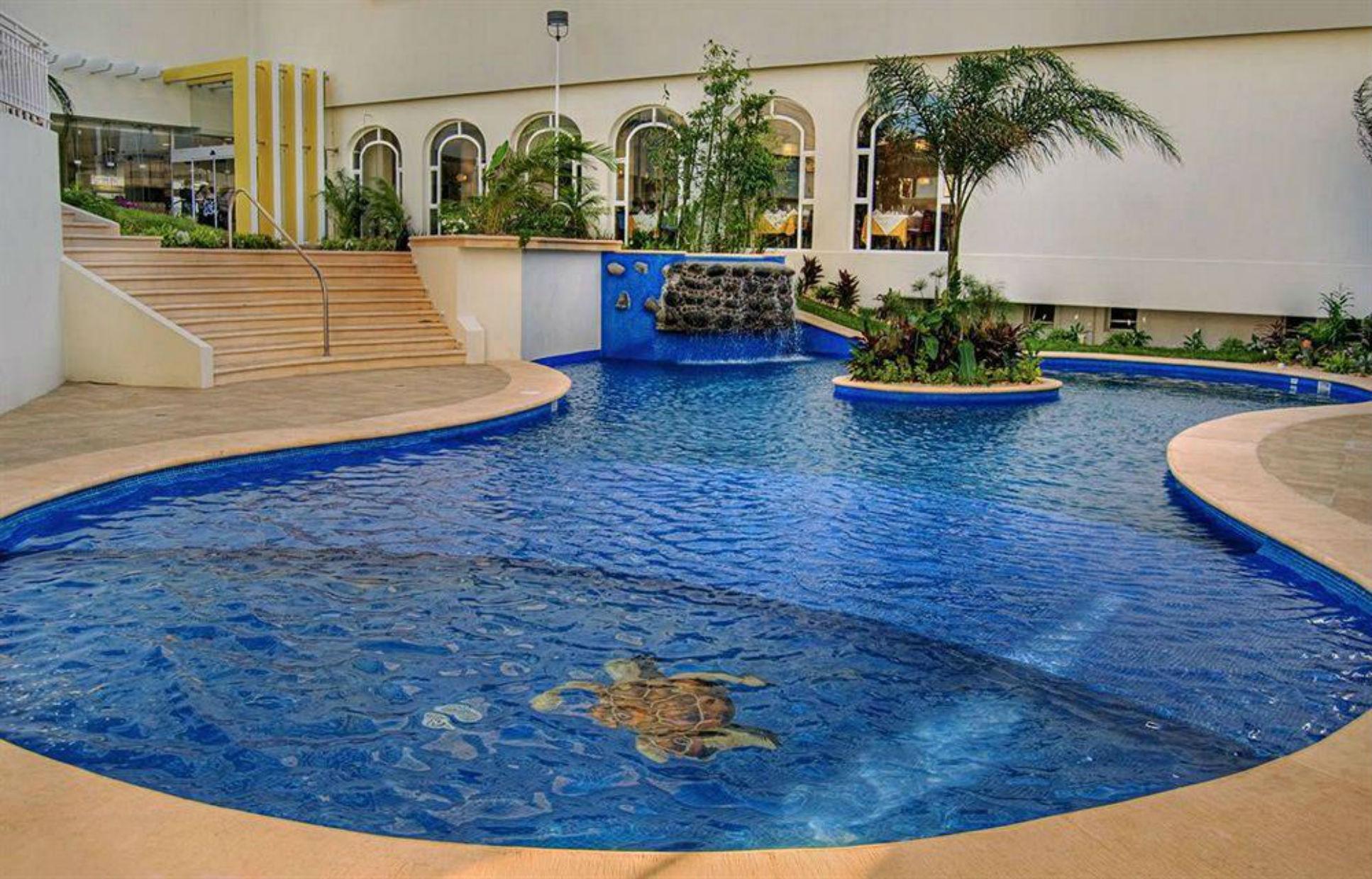 Ramada Plaza By Wyndham Veracruz Boca Del Rio Exteriér fotografie