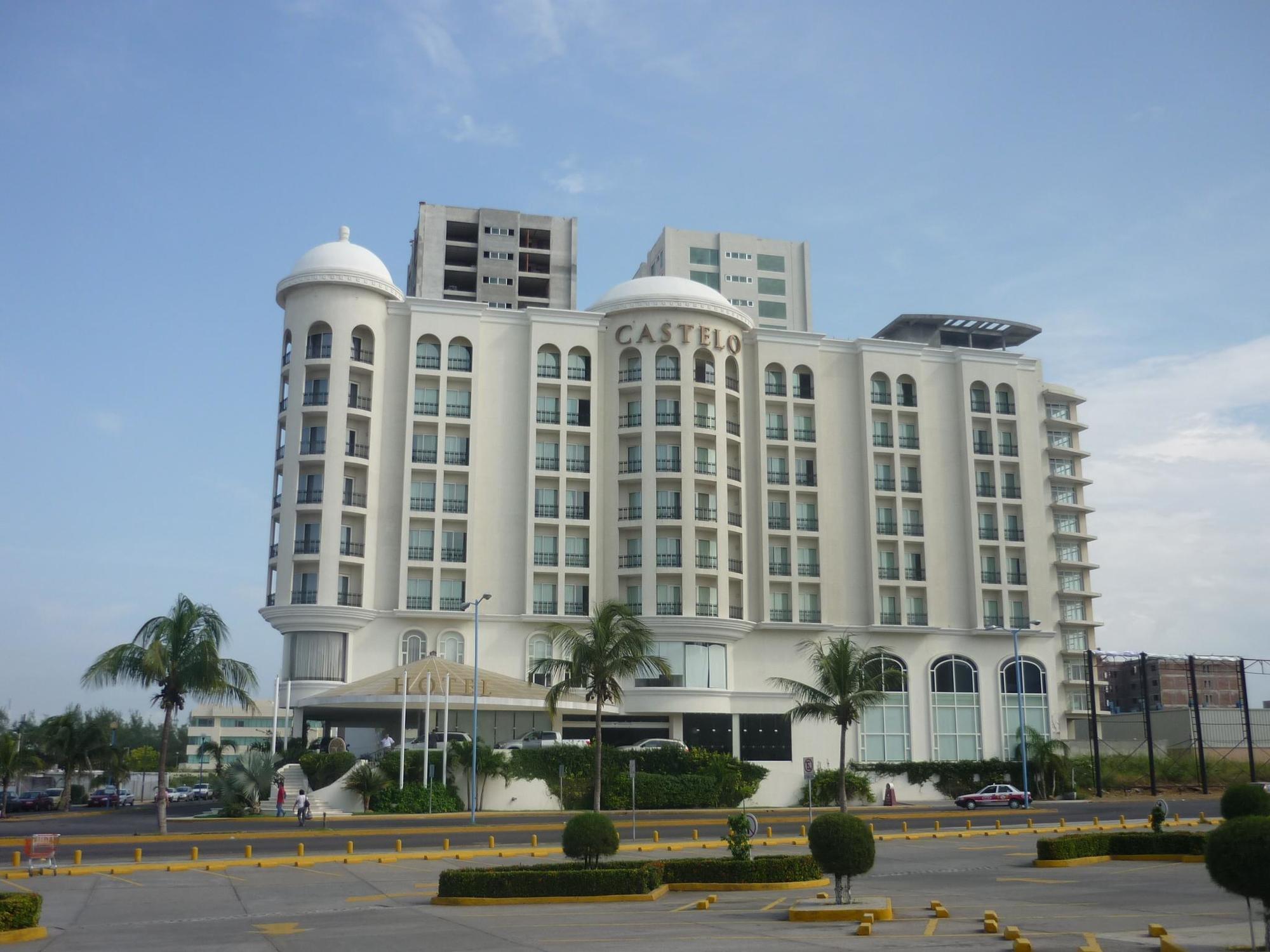 Ramada Plaza By Wyndham Veracruz Boca Del Rio Exteriér fotografie