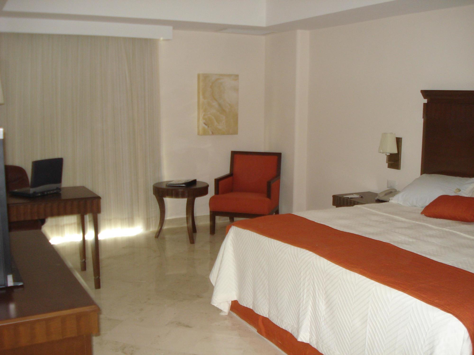 Ramada Plaza By Wyndham Veracruz Boca Del Rio Pokoj fotografie