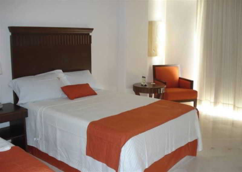 Ramada Plaza By Wyndham Veracruz Boca Del Rio Exteriér fotografie
