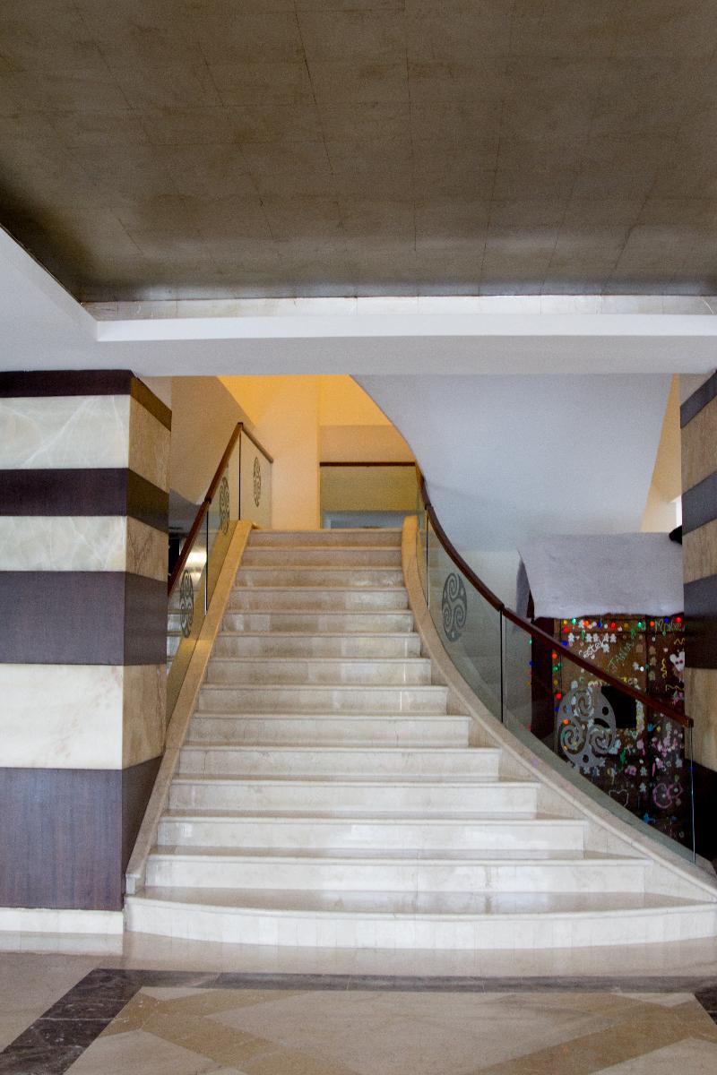 Ramada Plaza By Wyndham Veracruz Boca Del Rio Exteriér fotografie