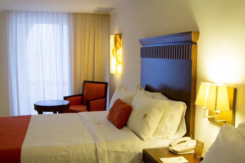 Ramada Plaza By Wyndham Veracruz Boca Del Rio Exteriér fotografie