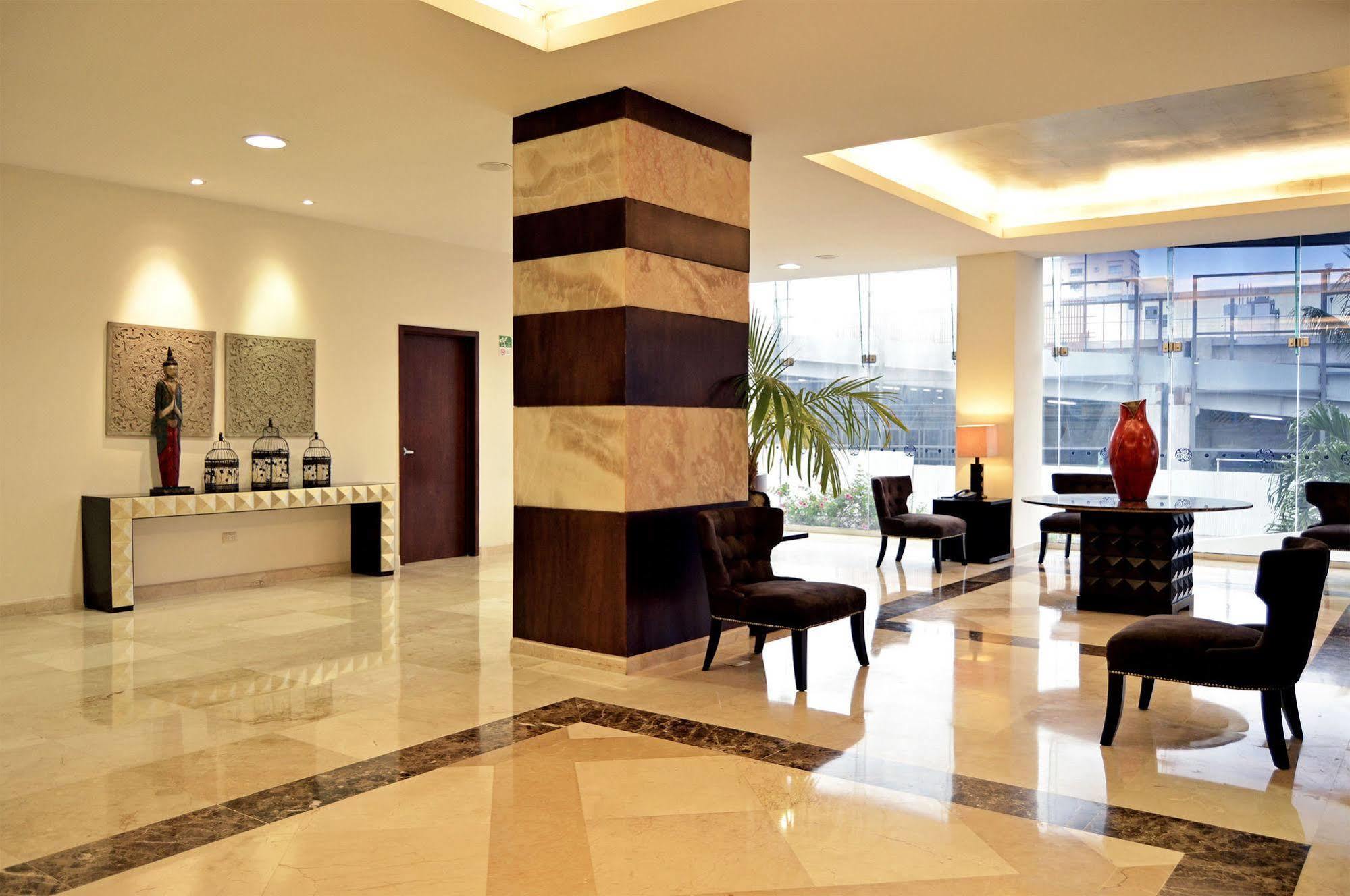 Ramada Plaza By Wyndham Veracruz Boca Del Rio Exteriér fotografie