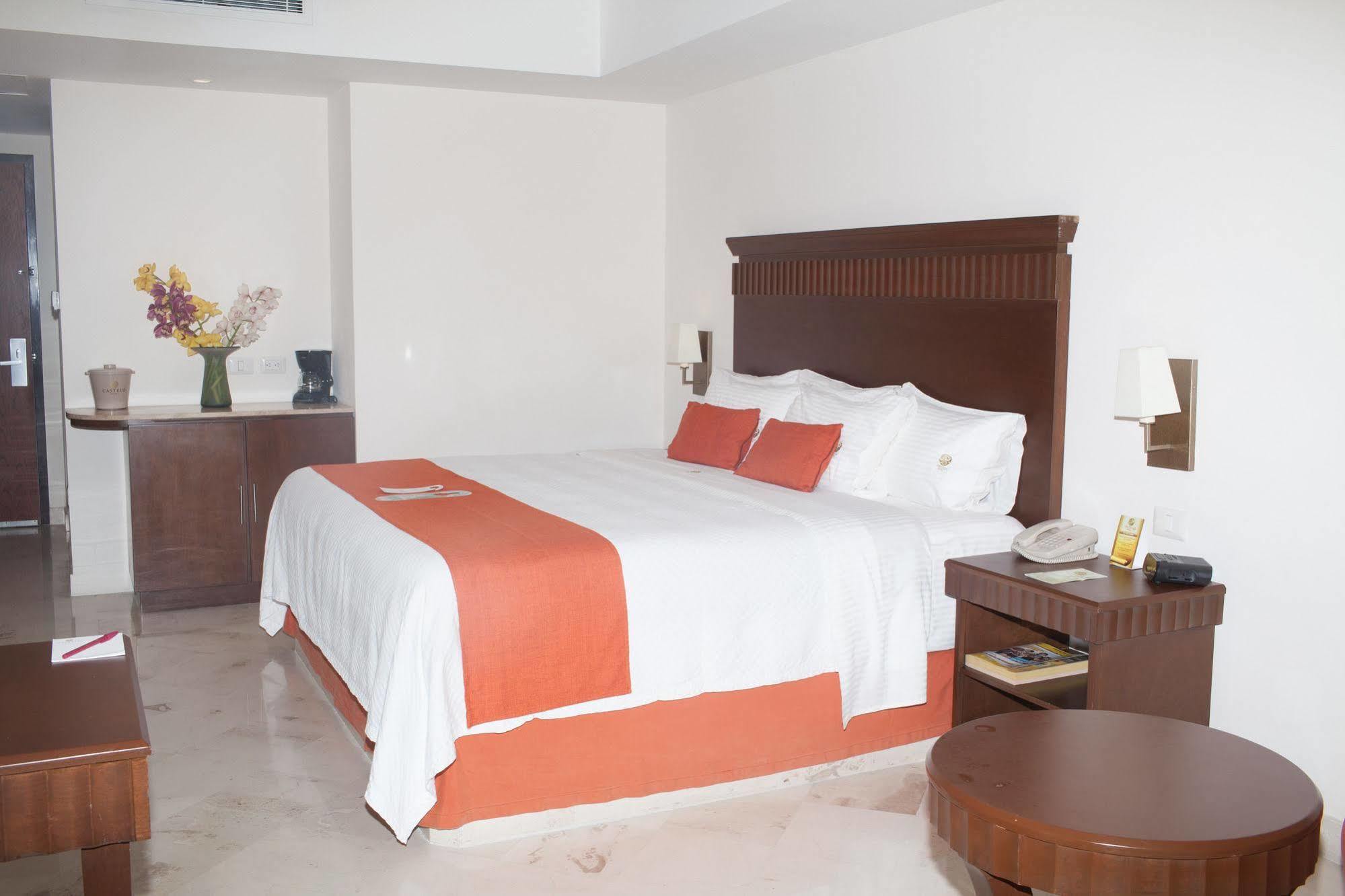 Ramada Plaza By Wyndham Veracruz Boca Del Rio Exteriér fotografie