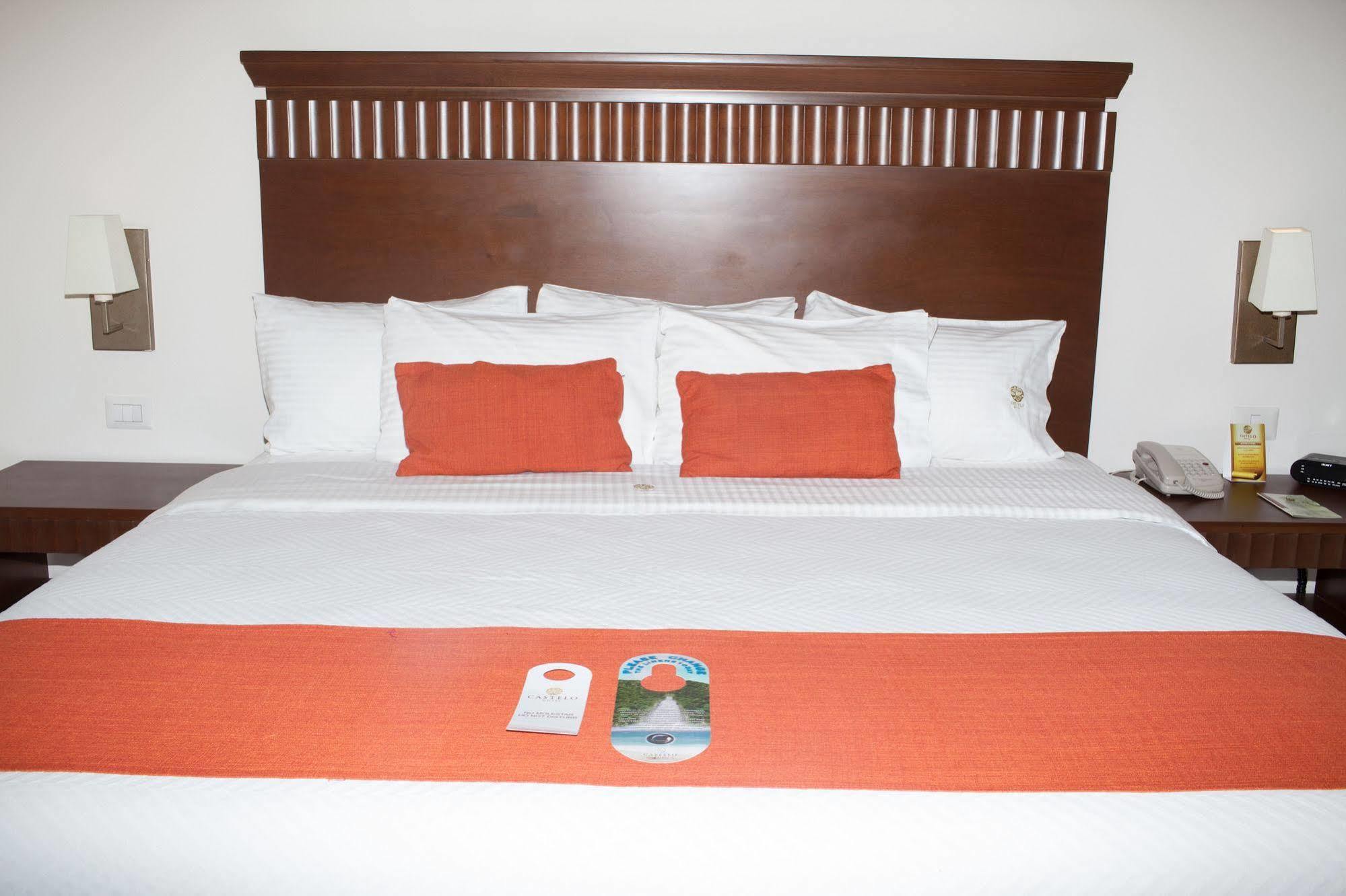 Ramada Plaza By Wyndham Veracruz Boca Del Rio Exteriér fotografie