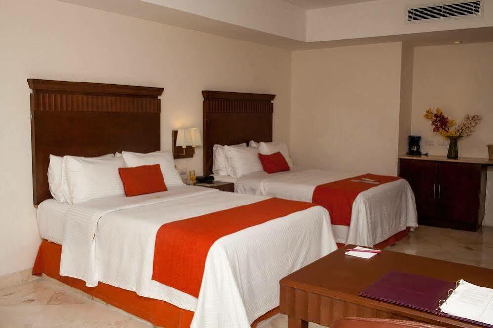 Ramada Plaza By Wyndham Veracruz Boca Del Rio Exteriér fotografie